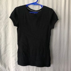Old Navy Black tee